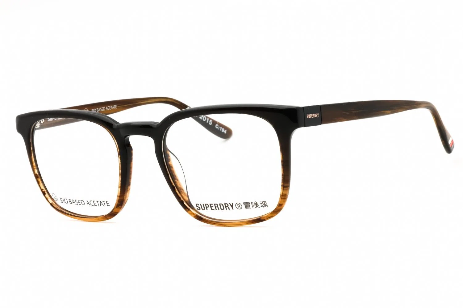 Superdry SDO2015 Eyeglasses - view 3